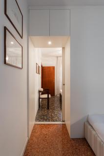 Canale View Apt - S. Agostino - Venice - 1