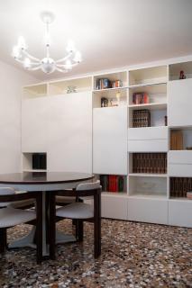 Canale View Apt - S. Agostino - Venice - 3