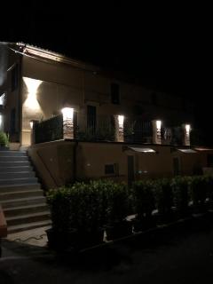 QUEEN appartamenti e camere - Campofilone - 1