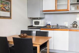 Rosario Suites - 4