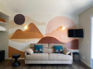 Hotel du Pont de l'Oso - Cala Rossa - 8