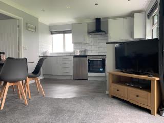 Salty Dogs Chalet - 9