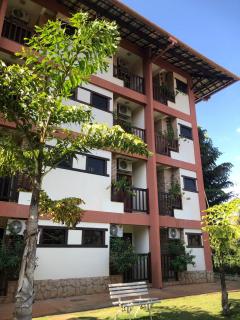 Hotel das Palmeiras - Paracatu - 0