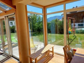 Michl's Villa - Tarrenz - 2