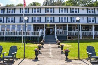 Chestnut Inn at Oquaga Lake - Deposit - 0