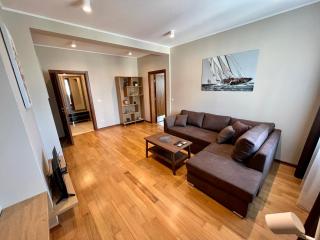 LOCATION ! LOCATION ! LOCATION ! City Garden View Oak apartment - Sofia - 7