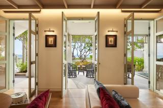 Charras Bhawan Hotel and Residences - Hua Hin - 4