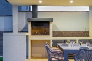 Villa Sunsea with heated pool - 4