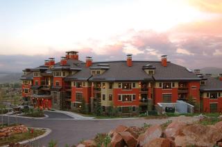 WorldMark Park City - 9