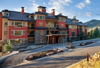 WorldMark Park City - Park City - 0
