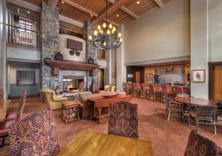 WorldMark Park City - Park City - 4