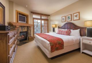WorldMark Park City - Park City - 3