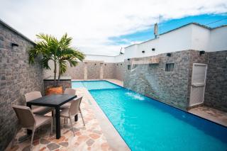Hotel Buddha Mystic By Del Toro - Doradal - 0