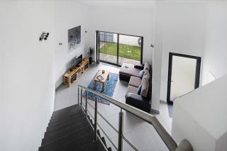 Casa Caminho da Esperança - Porto Judeu - 9