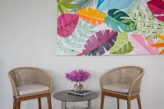 3 BR Sea View Villa Opal SDV373 By Samui Dream Villas - 9