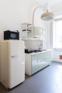Comfy Big Apartment Outside ZTL - Florence - 5