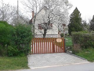 Cseresznyevirág Vendégházak - 1