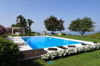 The Romantic Dependance in Luxury Villa - Torri del Benaco - 7