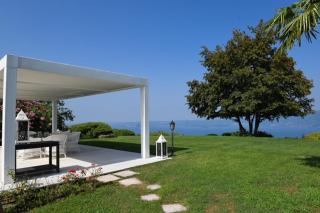The Romantic Dependance in Luxury Villa - Torri del Benaco - 6