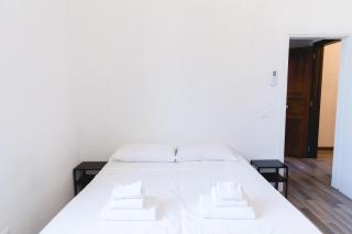 Big Apartment Outside Ztl Zone - Florence - 4