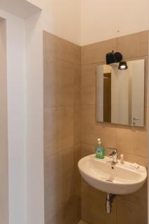 Big Apartment Outside Ztl Zone - Florence - 3