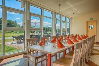 JUFA Hotel im Brückenkopfpark - Jülich - 1