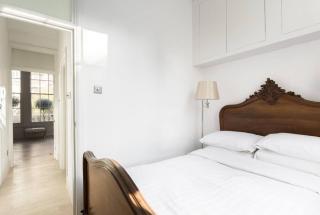 Beautiful First floor Apartment in Central London - 7
