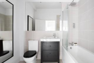 Beautiful First floor Apartment in Central London - Londres - 5