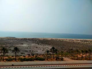 Sea View Studio 5 Royal Breeze سي ويو ستوديو رويال بريز - Ra’s al-Chaima - 5