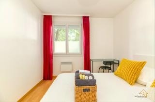 R'Apparts T3 The Forest - Grenoble - 1
