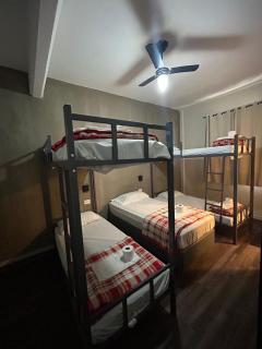 Hostel Carabelas - Proximo a 25 de Março e Brás - São Paulo - 0