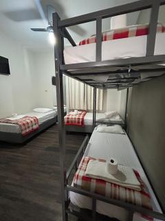 Hostel Carabelas - Proximo a 25 de Março e Brás - São Paulo - 2