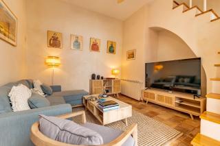 Ohliving Alfalfa Square - Seville - 1