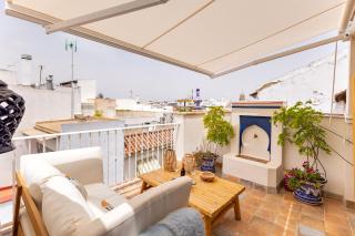 Ohliving Alfalfa Square - Sevilha - 3