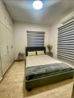 Modern 3BDR in Acropolis-Nicosia - Strovolos - 3