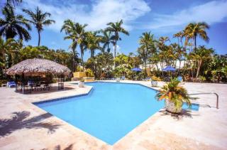 Ocean view one bedroom Trade Winds - Sosúa - 0