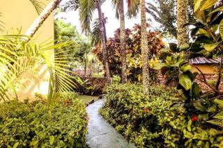 Ocean view one bedroom Trade Winds - Sosúa - 8