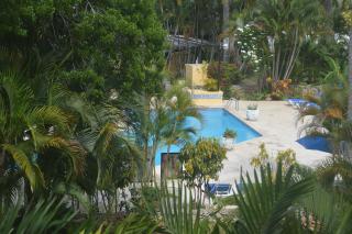 Ocean view one bedroom Trade Winds - Sosúa - 7
