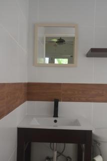 Ocean view one bedroom Trade Winds - 5