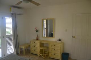 Ocean view one bedroom Trade Winds - Sosúa - 1