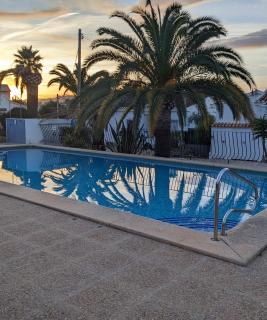 Mar y Sol Costa Blanca - 1