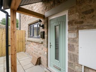 2 The Old School - Cinderford - 9