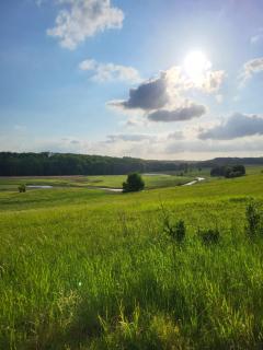 Domek letniskowy Dolice - 1