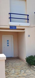 Palmier bleu front de mer - 2