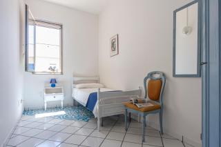 Casa Riccione - Marina di Mancaversa - 2
