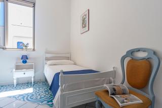 Casa Riccione - Marina di Mancaversa - 1