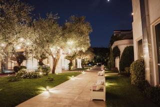 Villa Sirena Hotel e Ricevimenti - Durazzano - 9