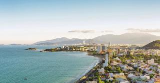 Oceanus Oasis Retreat - Nha Trang Apartment - Nha Trang - 0