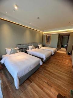 Zhongzhou International Apartment - 7