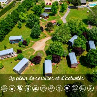 Le Village des Monédières - Chamberet - 0
